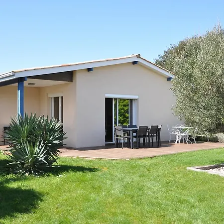 Villa Agreable Au Calme Avec Jardin - 187729