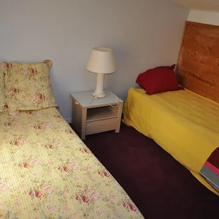 Agreable Au Calme Avec Jardin - 187729 Villa *