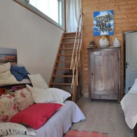 Villa Agreable Au Calme Avec Jardin - 187729 Lacanau