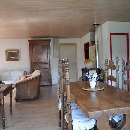 Agreable Au Calme Avec Jardin - 187729 Villa